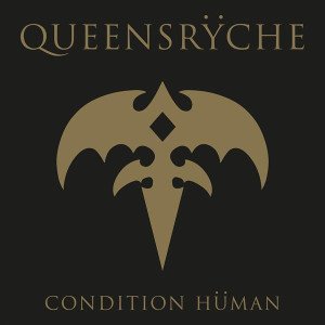 QUEENSRYCHE - CONDITION HÜMAN (2015) - LP+CD+7'' LIMITED EDITION BOX SET 2.EL