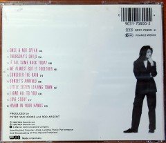 TANITA TIKARAM - THE SWEET KEEPER CD 2.EL