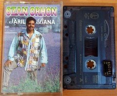 OZAN ORHON - SARIL BANA KASET 2.EL