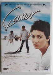ÇAMUR - YELDA YERNAUD - MUSTAFA UĞURLU - TANER BİRSEL - DERVİŞ ZAİM - DVD 2.EL