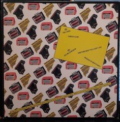 PROPAGANDA - CALLING ON MOSCOW (1980) - EP 2.EL 10'' PLAK