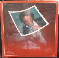PAUL JABARA - KEEPING TIME (1978) - PLAK 2.EL