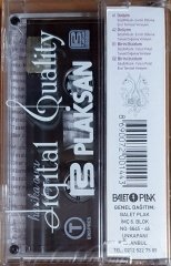 HARİKA AVCI - DELİYİM - KASET SIFIR