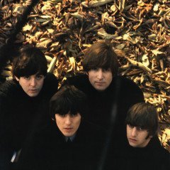 THE BEATLES - BEATLES FOR SALE (1964) - LP 180GR 2012 STEREO EDITION GATEFOLD SIFIR PLAK