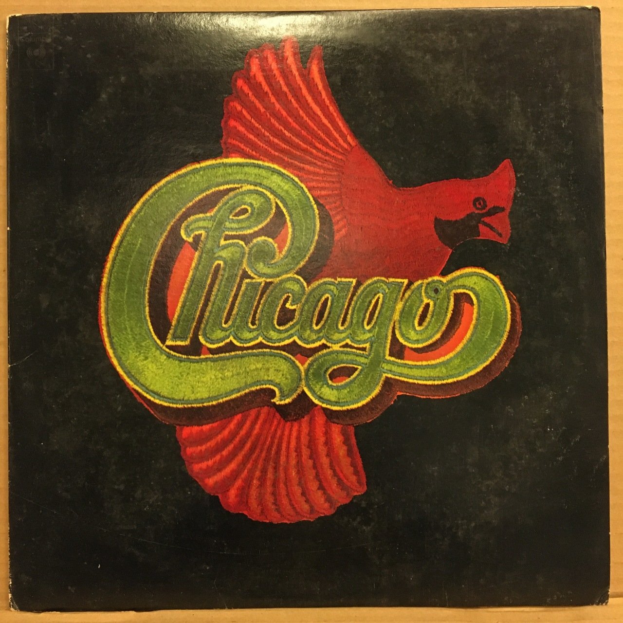 CHICAGO - VIII (1974) 2.EL PLAK