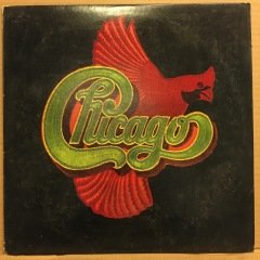CHICAGO - VIII (1974) 2.EL PLAK