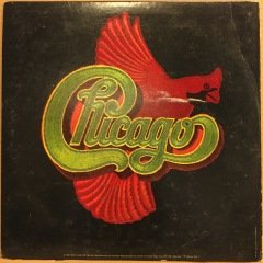 CHICAGO - VIII (1974) 2.EL PLAK