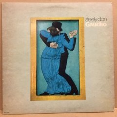 STEELY DAN - GAUCHO (1980) - 2.EL PLAK