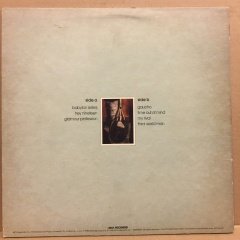 STEELY DAN - GAUCHO (1980) - 2.EL PLAK