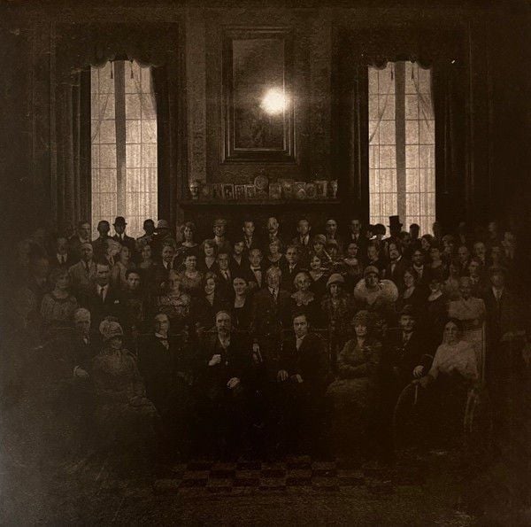 Opeth - The Last Will And Testament