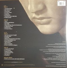 ELVIS PRESLEY - 30 #1 HITS (2002) - 2LP 2018 EDITION SIFIR RENKLİ PLAK