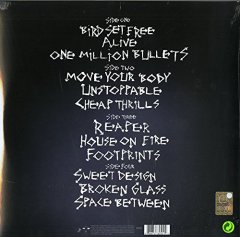 SIA - THIS IS ACTING - 2LP SIFIR