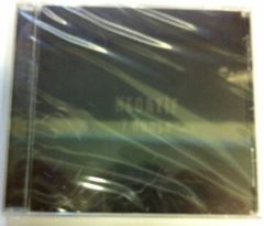 NEGATİF 7 DÜNYA CD 2.EL