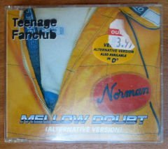 TEENAGE FANCLUB - MELLOW DOUBT (ALT.) - CD 2.EL