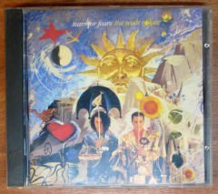 TEARS FOR FEARS - THE SEEDS OF LOVE 1989 CD 2.EL