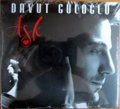 DAVUT GÜLOĞLU - AŞK CD SIFIR