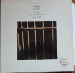 MARK ISHAM - FILM MUSIC - 2.EL PLAK SOUNDTRACK