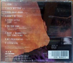 BOBBY BROWN - DANCE!...YA KNOW IT! CD 2.EL