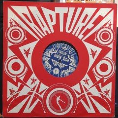 BRINTON MCKAY - RIDIN' HIGH - 12'' MAXI SINGLE VINYL PLAK 2.EL