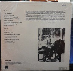 HOAGY CARMICHAEL - 16 CLASSIC TRACKS (1982) - DÖNEM BASKISI SIFIR PLAK