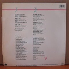 JEAN CARNE - YOU'RE A PART OF ME (1988) - PLAK 2.EL