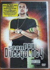 SEAN PAUL - DUTTYOLOGY (2004) - DVD 2.EL