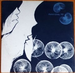 JUICE CD VOL 48 / SUMMER CEM, GORETEX OF NON PHIXION, JACKI-O, SILKK THE SHOCKER (2004) - CD PROMO 2.EL