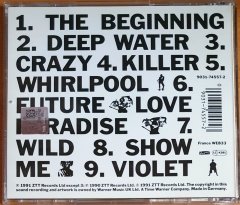 SEAL - SEAL (1991) - CD 2.EL