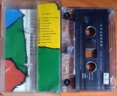 ERASURE - THE CIRCUS - KASET 2.EL