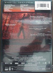 THE BLAIR WITCH PROJECT - DVD 2.EL 1. BÖLGE TR ALTYAZI YOKTUR