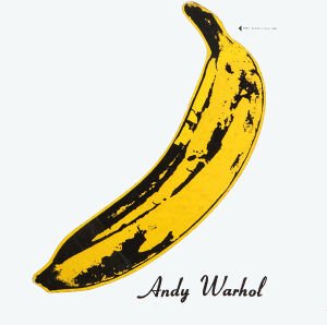 VELVET UNDERGROUND & NICO (1967) 2012 CD SIFIR