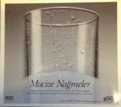 MUCİZE NAĞMELER - KARIŞIK CD AKSU SEKİ ERKOÇ DOĞULU ÇELİK 2.Eİ
