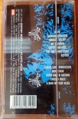 SAMAEL - PASSAGE CASSETTE MADE IN TURKEY ''NEW''