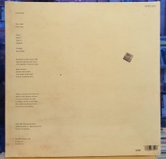 PAUL GIGER - CHARTRES (1989) - LP ECM NEW SERIES SIFIR