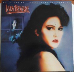LADY BEWARE - SOUNDTRACK - 2.EL PLAK