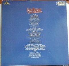 LADY BEWARE - SOUNDTRACK - 2.EL PLAK