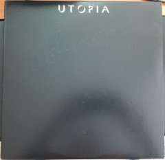 UTOPIA - OBLIVION (1983) - 2.EL PLAK