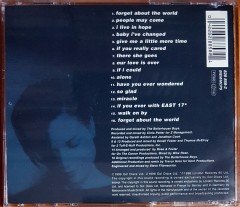 GABRIELLE - GABRIELLE (1996) GO! DISCS CD 2.EL