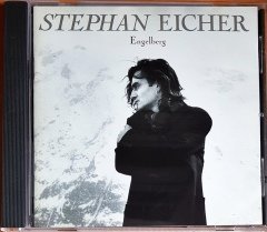 STEPHAN EICHER - ENGELBERG (1991) BARCLAY CD 2.EL