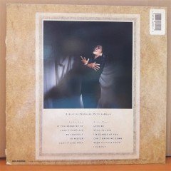 PATTI LA BELLE - BE YOURSELF (1989) - PLAK 2.EL