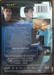 BIRDY - NICOLAS CAGE - ALAN PARKER - DVD 2.EL 1. BÖLGE TR ALTYAZI YOKTUR