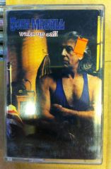 JOHN MAYALL - WAKE UP CALL KASET 2.EL