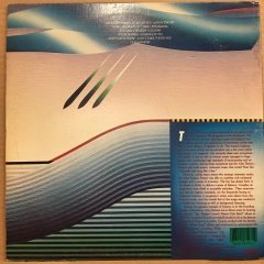 ALAN PARSONS PROJECT - THE BEST OF (1983) 2.EL PLAK