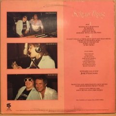 DIANE SCHUUR - SCHUUR THING (1985) 2.EL PLAK
