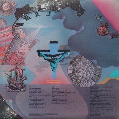 UNDISPUTED TRUTH - COSMIC TRUTH (1975) - LP REISSUE GATEFOLD SIFIR PLAK