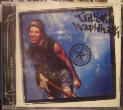 CHRIS DUARTE GROUP - TAILSPIN HEADWHACK  CD 2.EL