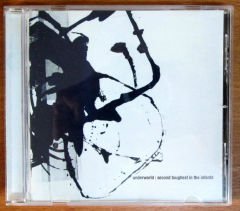 UNDERWORLD - SECOND TOUGHEST IN THE CD 2.EL