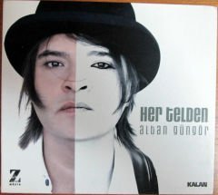 ALTAN GÜNGÖR - HER TELDEN CD 2.EL