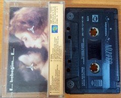 NİLÜFER - SEN MÜHİMSİN KASET 2.EL