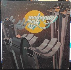 MAHOGANY RUSH - IV (1976) - 2.EL PLAK
